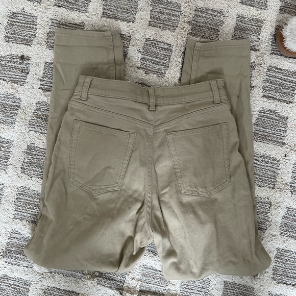 H&M mom jeans - Picture 5 of 5